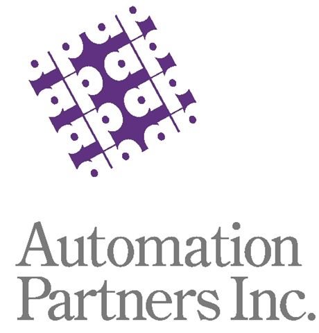 APInc Logo