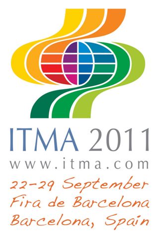 ITMA 2011 Barcelona